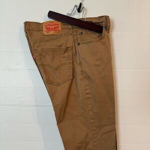 Levi’s 541 Chino/Jeans - 32 x 30